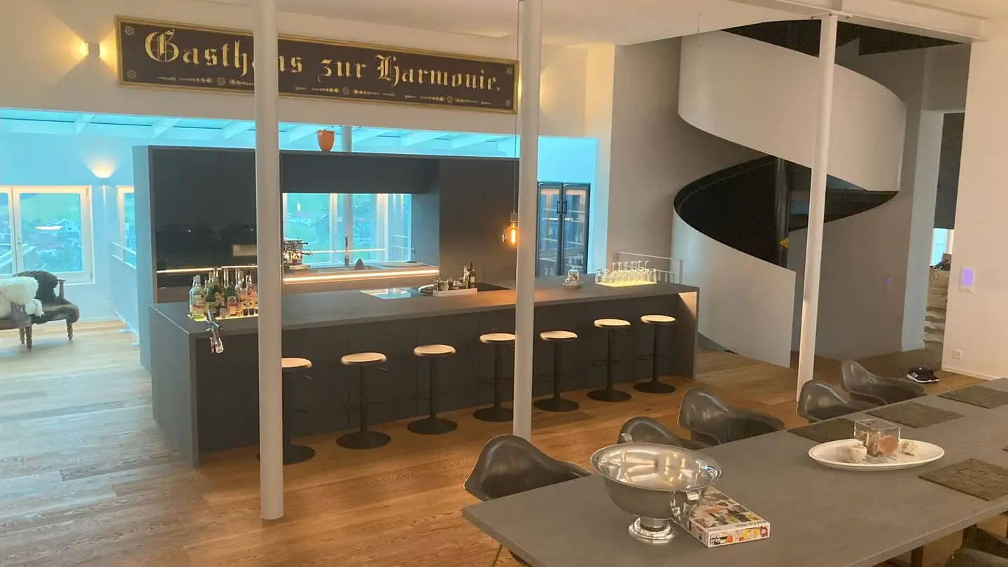 Villa in vendita - Dorf 10, 9103 Schwellbrunn - Photo 2