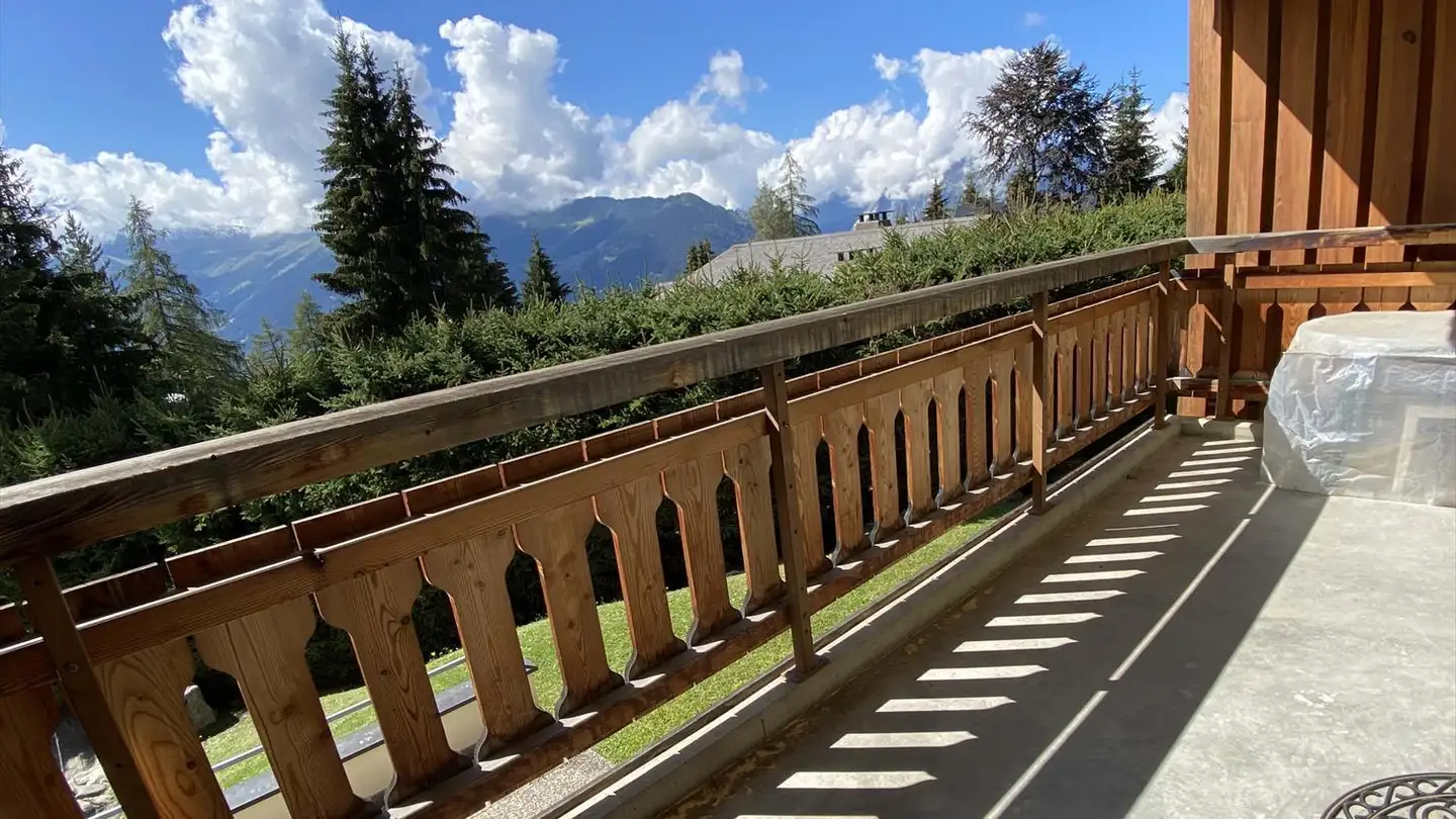 Appartamento in vendita - Rue De La Prétaire, 1936 Verbier - Foto 4