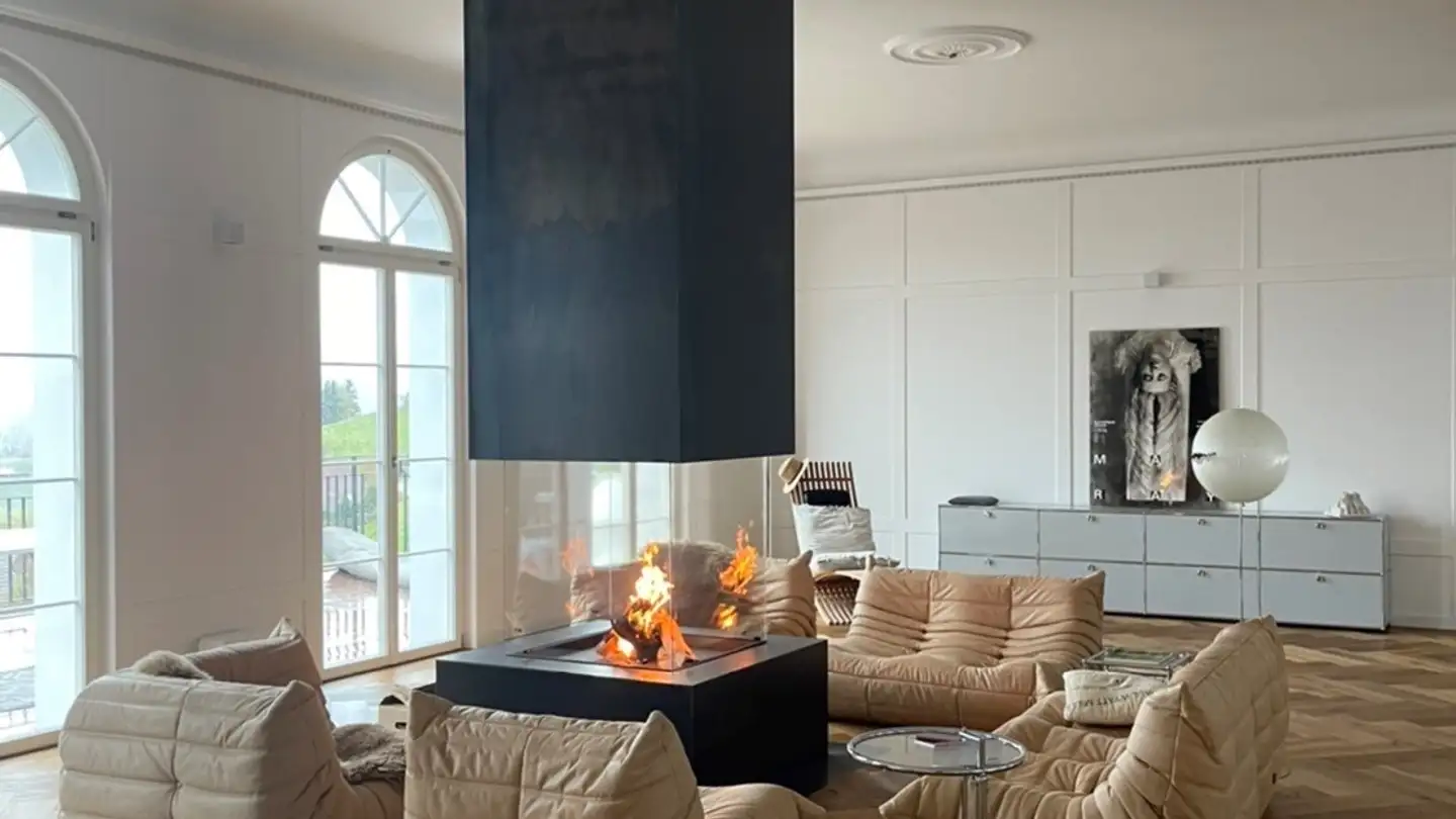 Villa in vendita - Dorf 10, 9103 Schwellbrunn - Photo 3