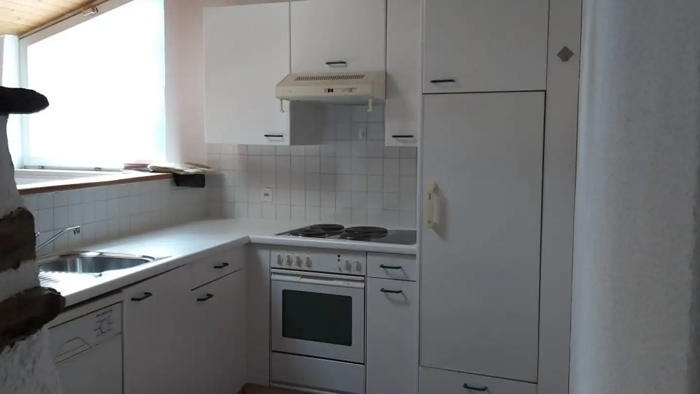 Apartment for rent - 6822 Arogno