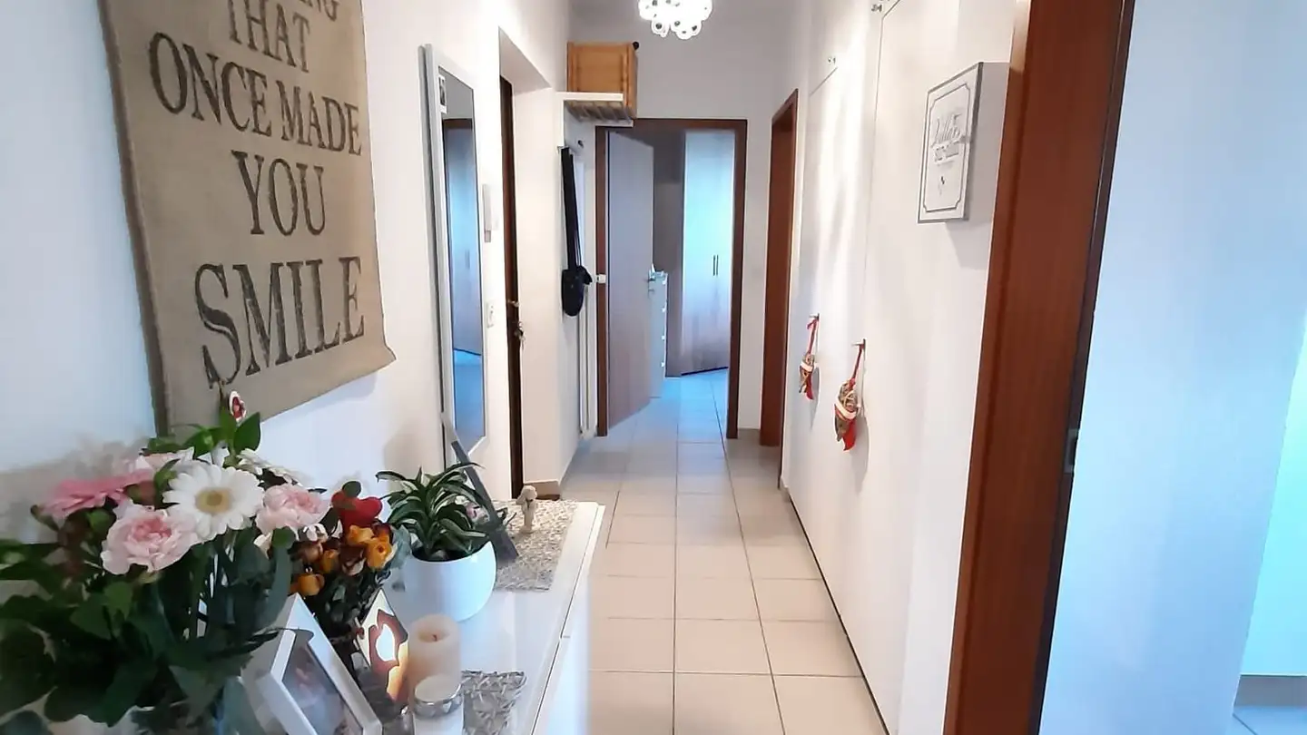 Appartement à vendre - 6612 Ascona - Photo 4