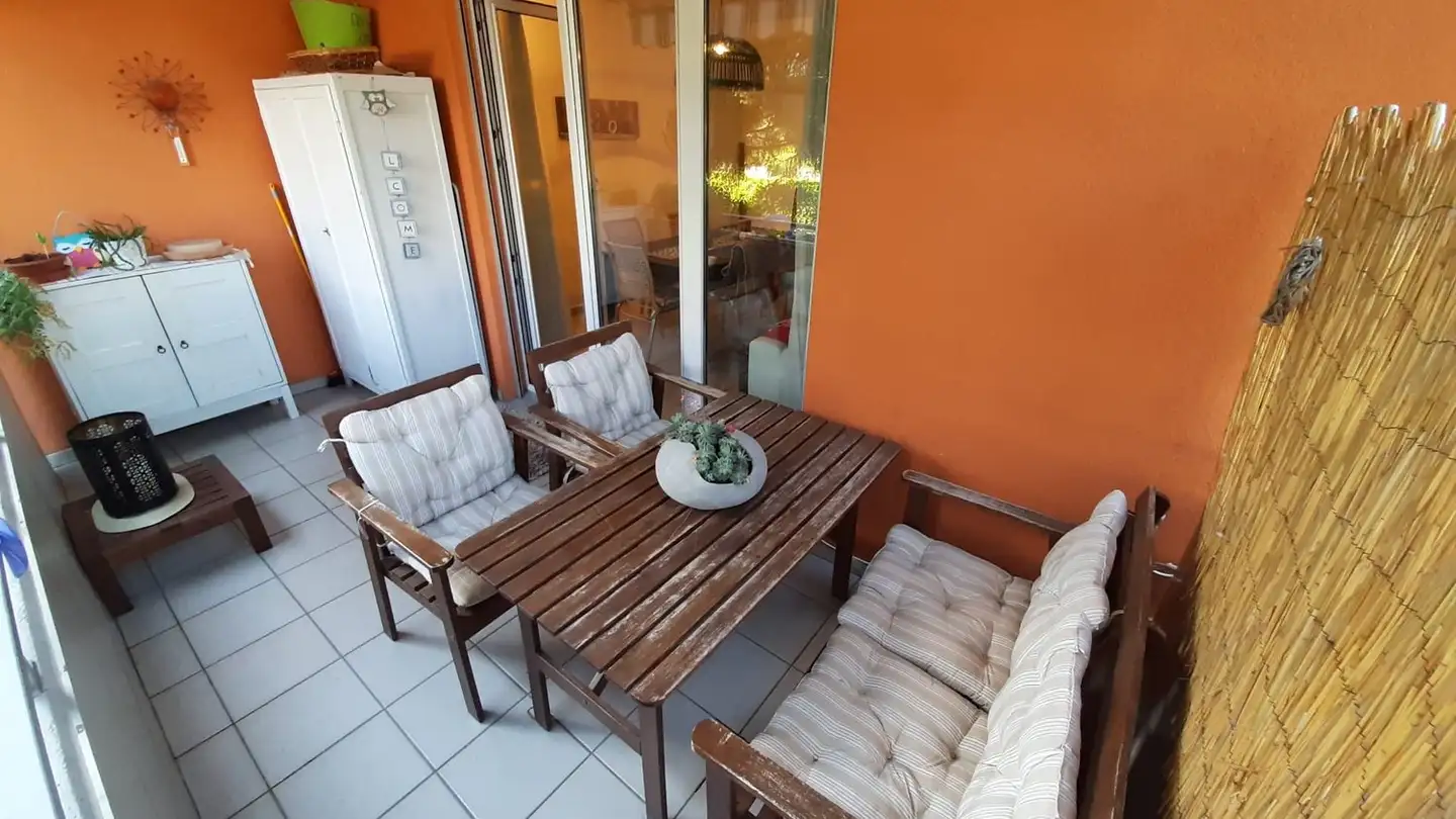 Appartement à vendre - 6612 Ascona - Photo 3