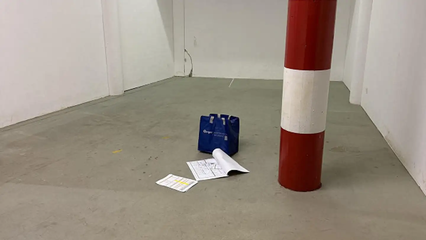 Storage space for rent - Tittwiesenstrasse 55, 7000 Chur - Photo 2