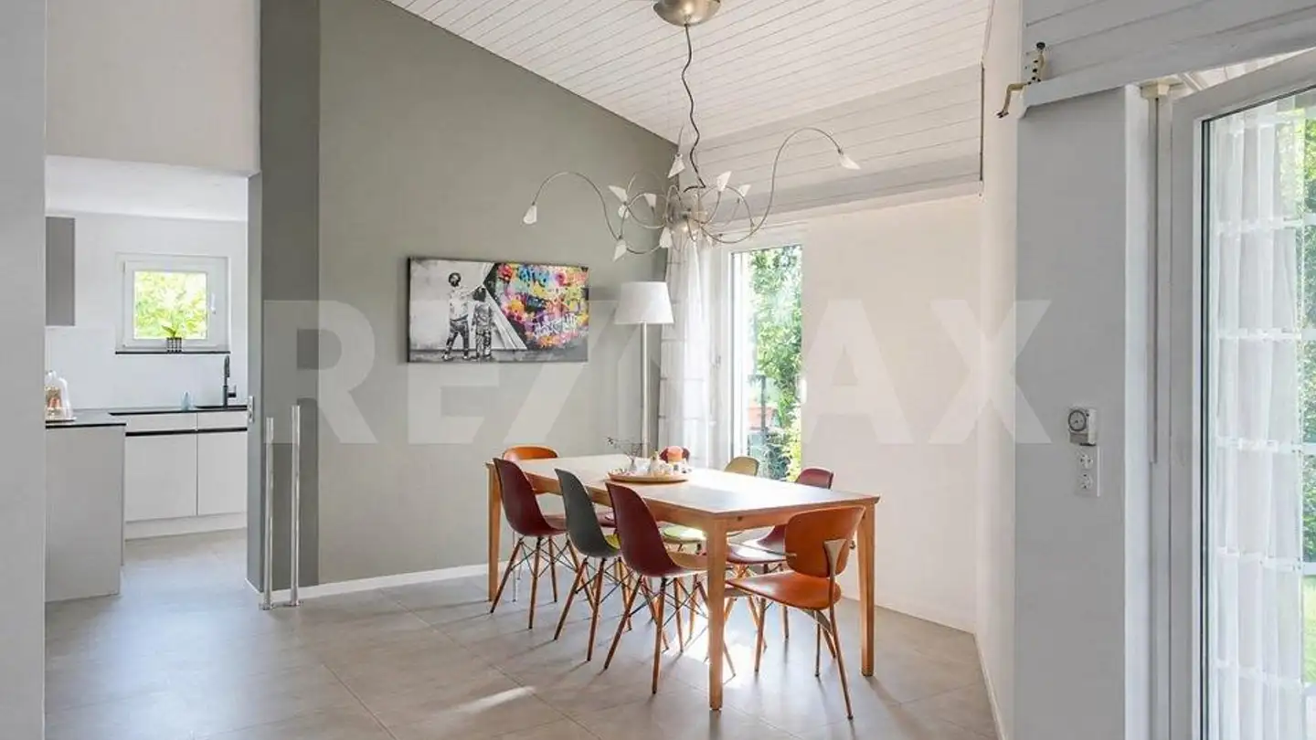Einfamilienhaus kaufen - Kilchweg 13, 4914 Roggwil BE - Foto 4