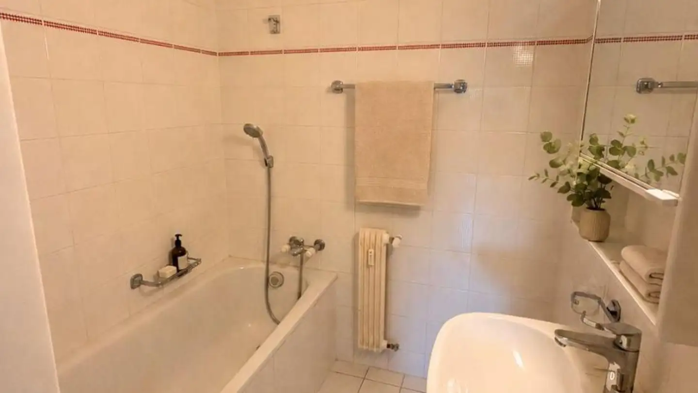 Appartement à louer - Route De Saint-Cergue 2, 1260 Nyon - Photo 3