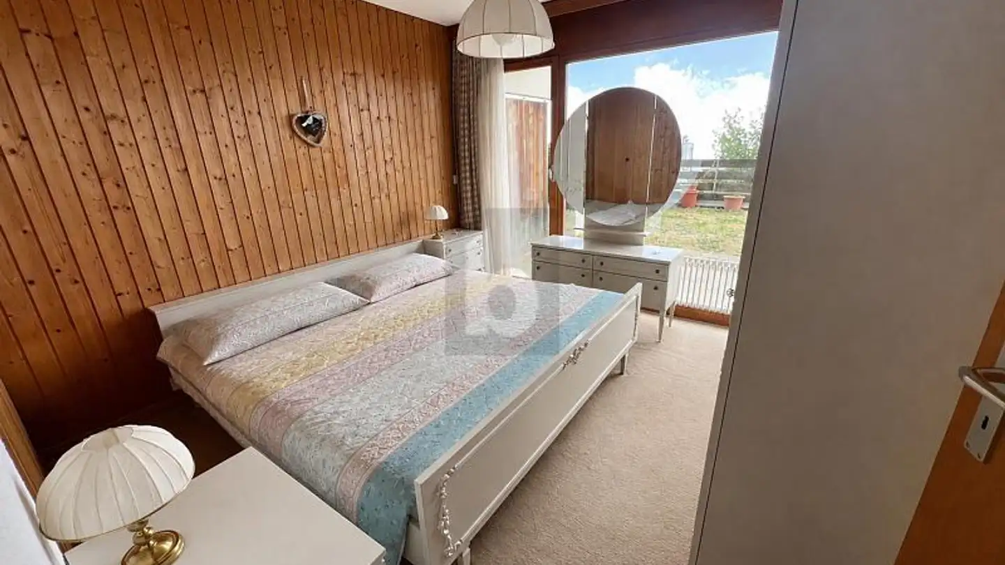 Wohnung kaufen - 1854 Leysin - Foto 4