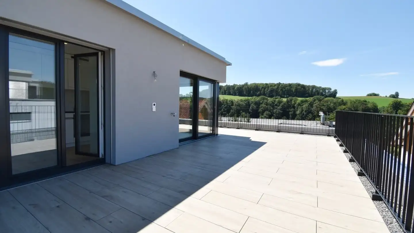 Appartamento in affitto - Bühlstrasse 11a, 5076 Bözen - Foto 4