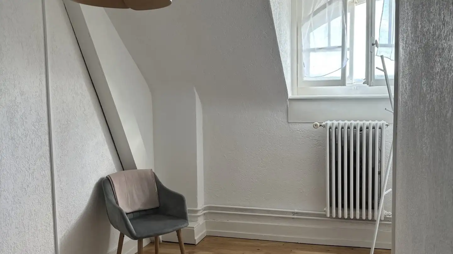 Appartamento in affitto - 2000 Neuchâtel