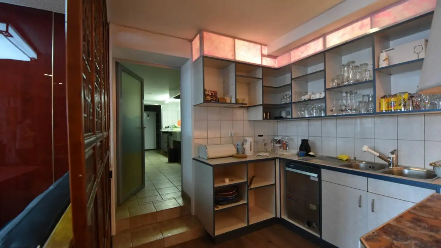 Espace de stockage à vendre - Sonnenstrasse 2, 3954 Leukerbad - Photo 3