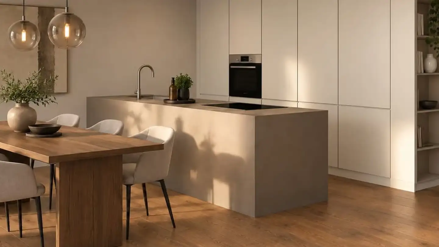 Wohnung kaufen - Ai Campìtt, 6535 Roveredo GR