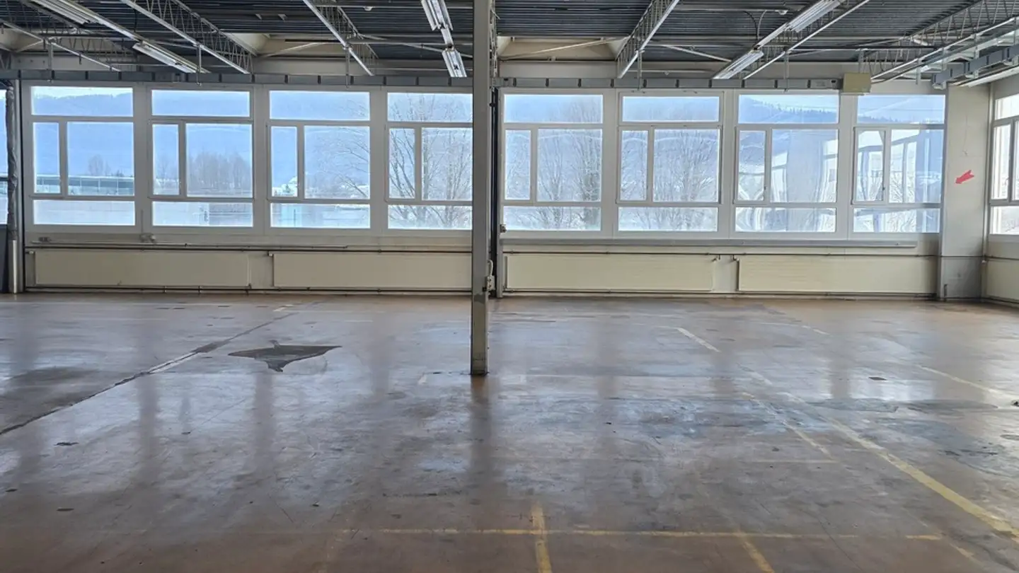 Shop for rent - Route De La Communance 26, 2800 Delémont - Photo 3