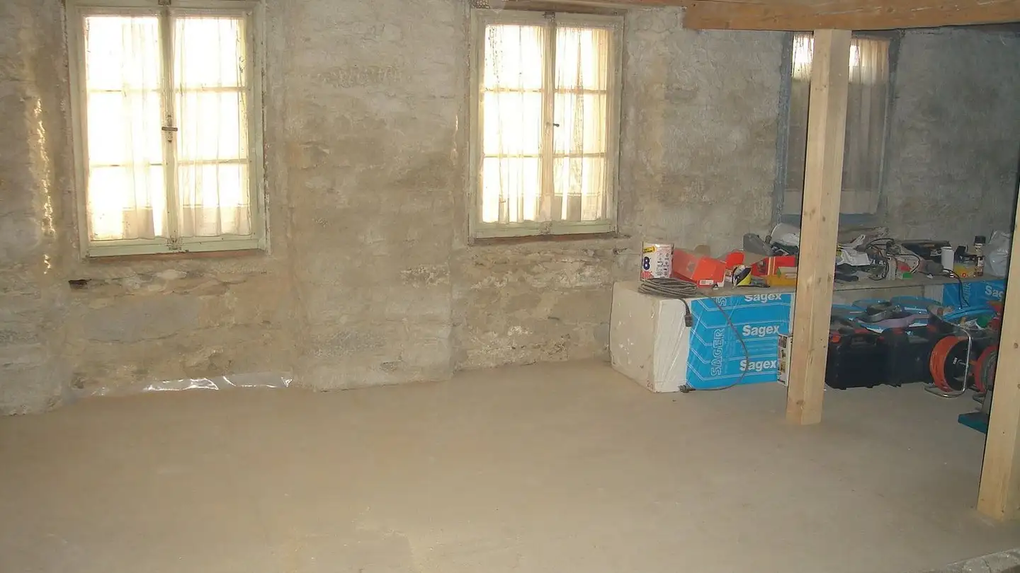 Farm for sale - Lenzburgerstrasse 44, 5504 Othmarsingen - Photo 2