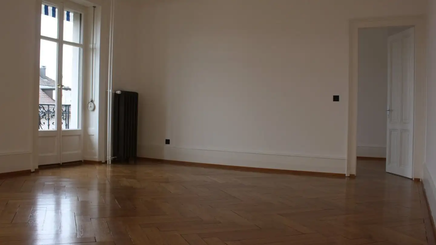 Apartment for rent - Avenue Henri-Druey 13, 1018 Lausanne - Photo 2