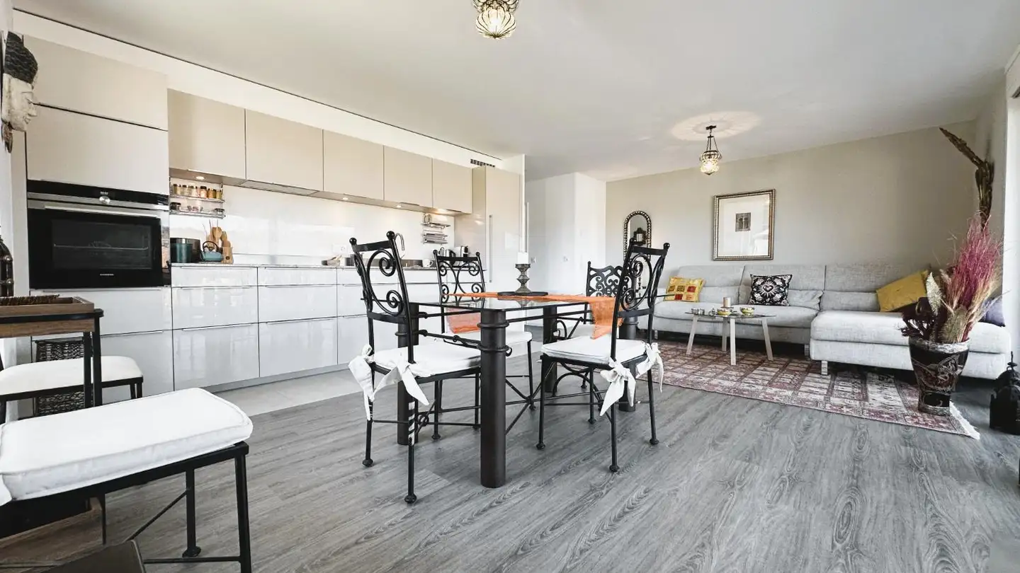 Appartement à vendre - 1348 Le Brassus - Photo 3
