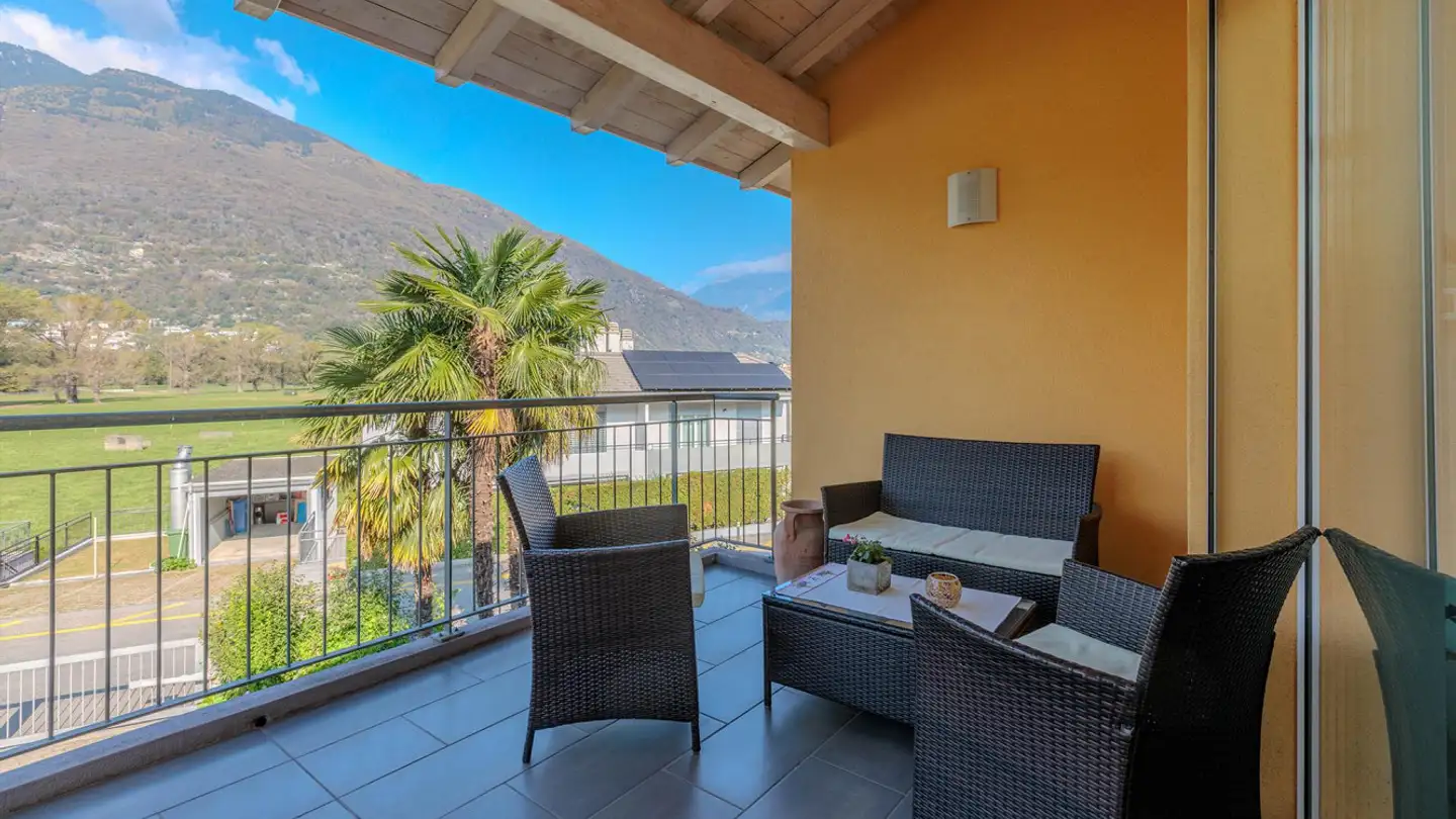 Single house for sale - 6512 Giubiasco - Photo 3