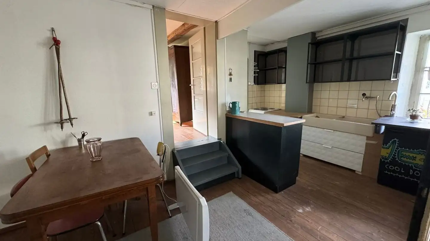 Apartment for rent - 8134 Adliswil - Photo 2