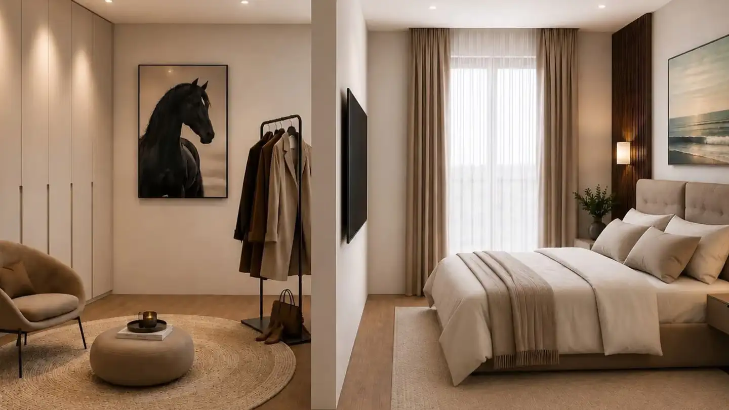 Wohnung kaufen - Ai Campìtt, 6535 Roveredo GR - Foto 3