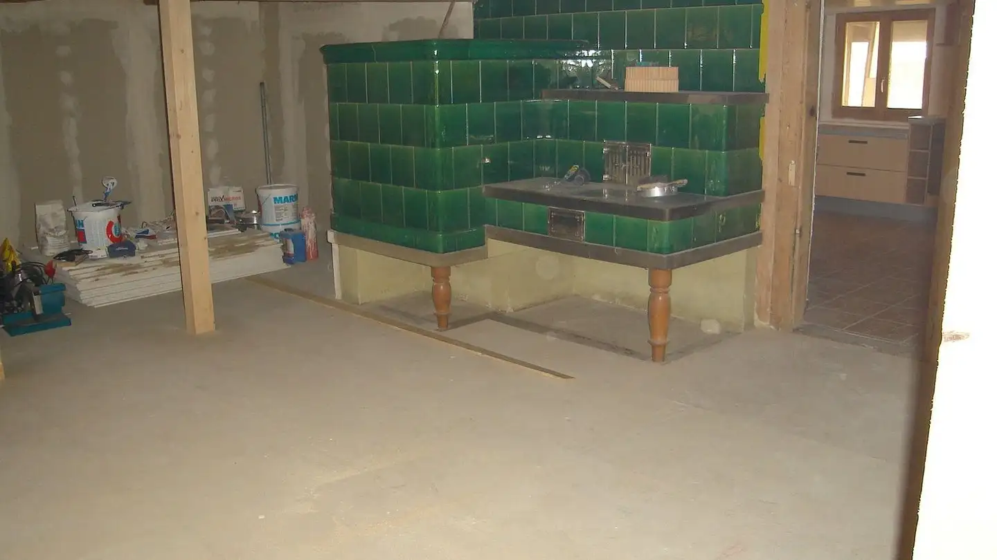 Farm for sale - Lenzburgerstrasse 44, 5504 Othmarsingen