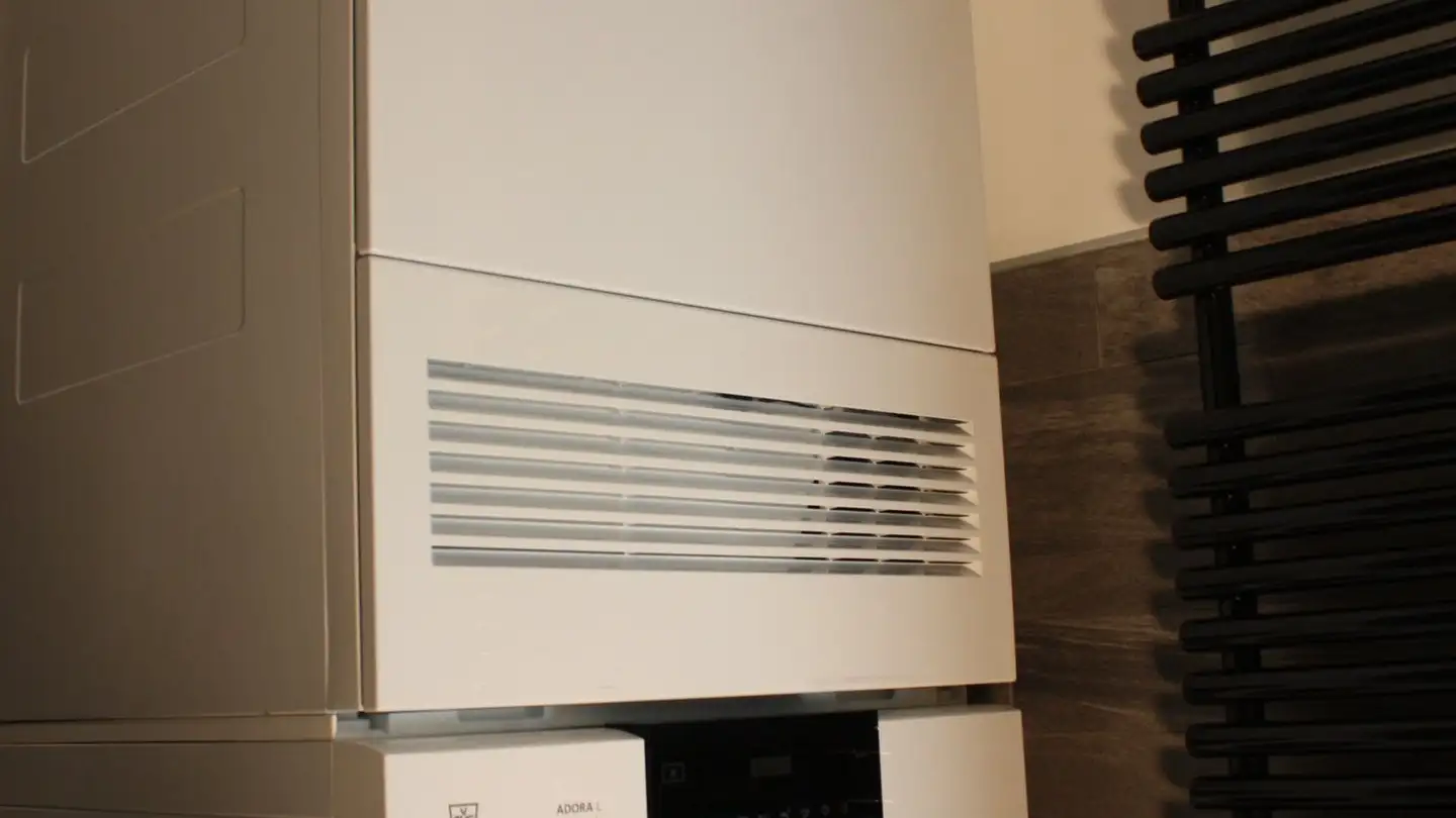 Apartment for rent - Avenue Henri-Druey 13, 1018 Lausanne - Photo 3