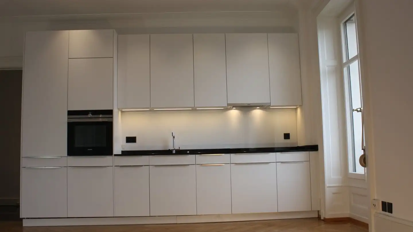 Apartment for rent - Avenue Henri-Druey 13, 1018 Lausanne - Photo 4