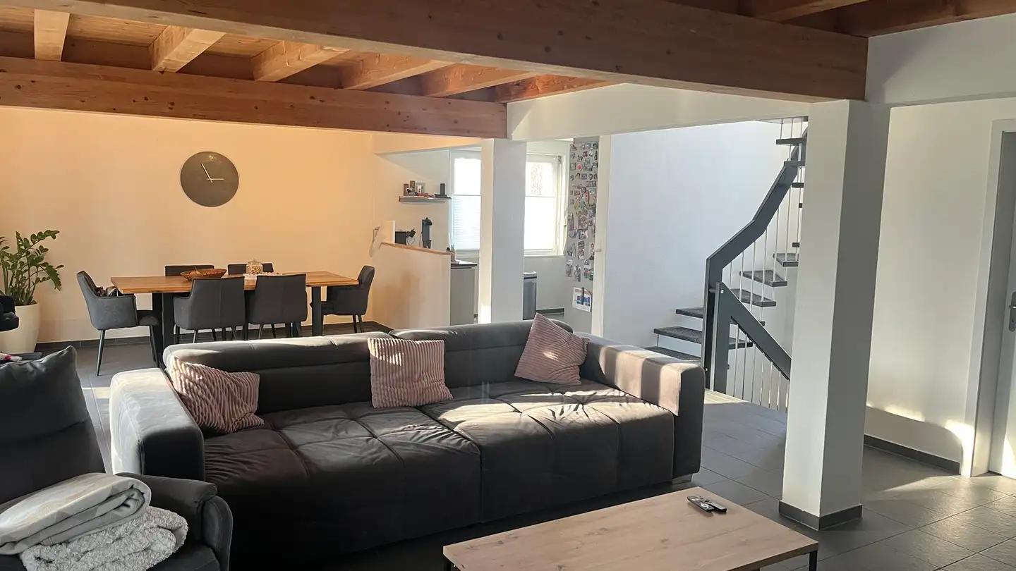 Einfamilienhaus mieten - 9326 Horn