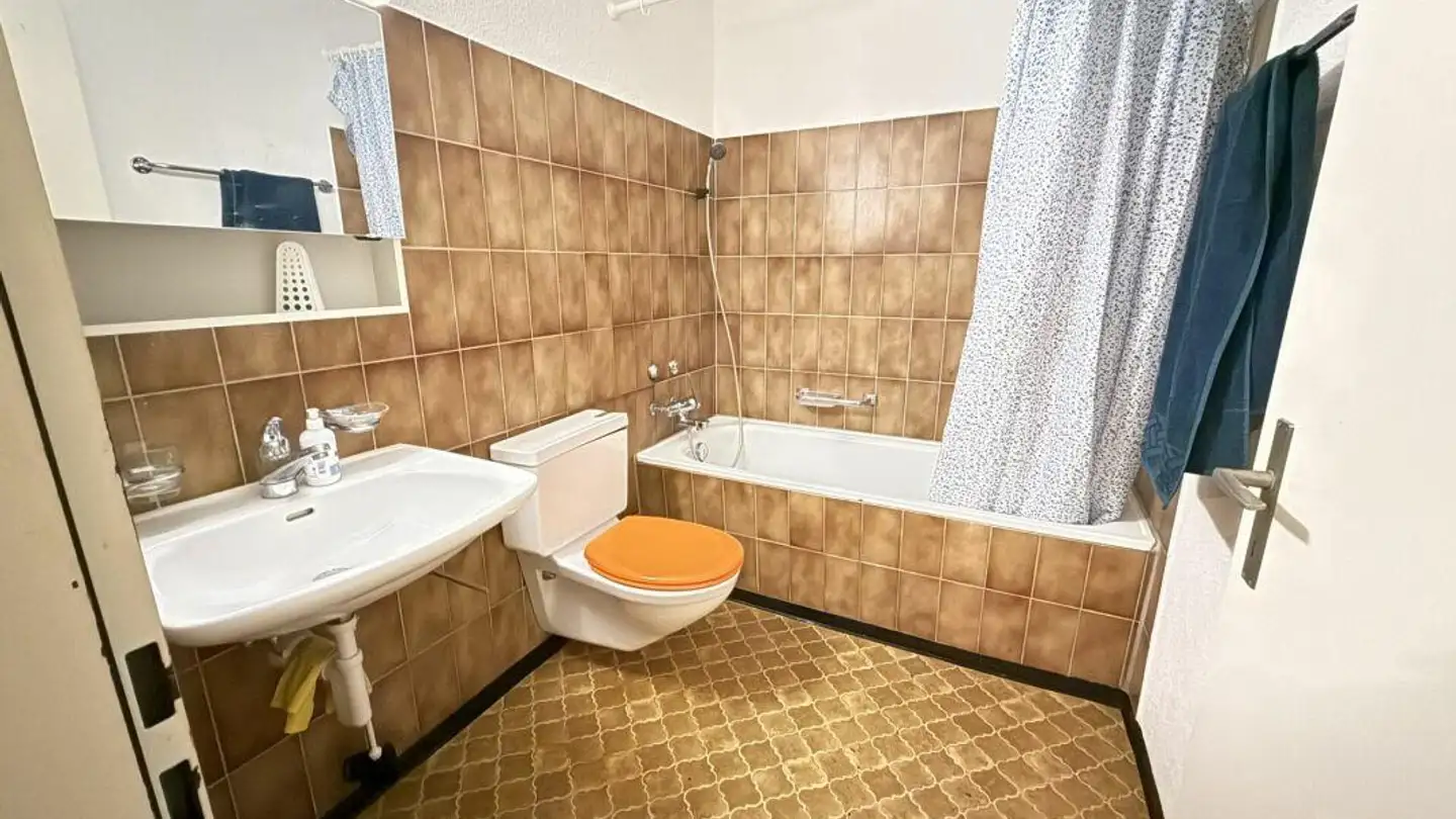 Appartamento in affitto - Vorstadt 6, 5200 Brugg AG - Foto 4