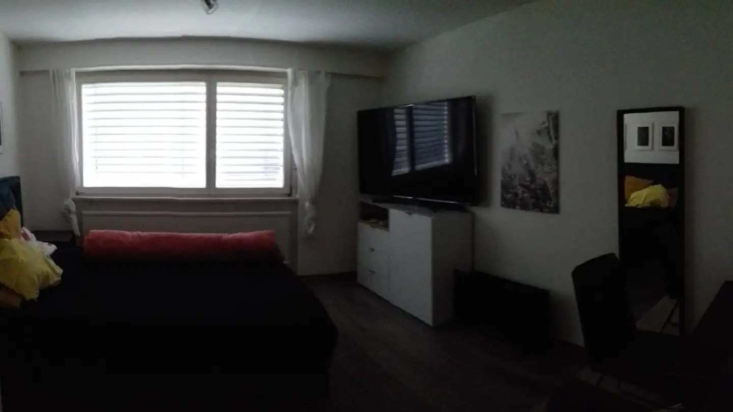 Single room for rent - Fluhmattstrasse 37, 5400 Baden