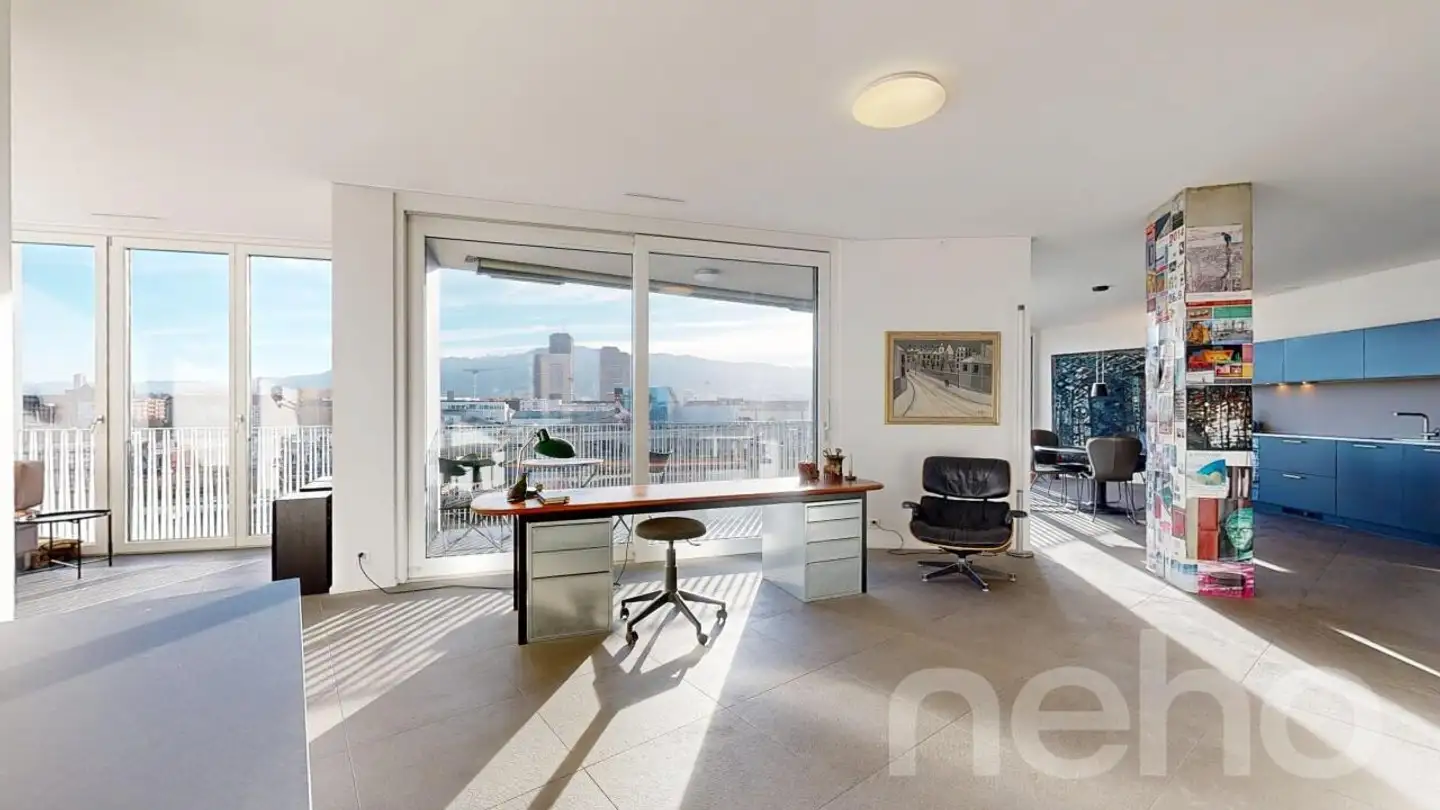 Apartment for sale - 8005 Zürich - Photo 2