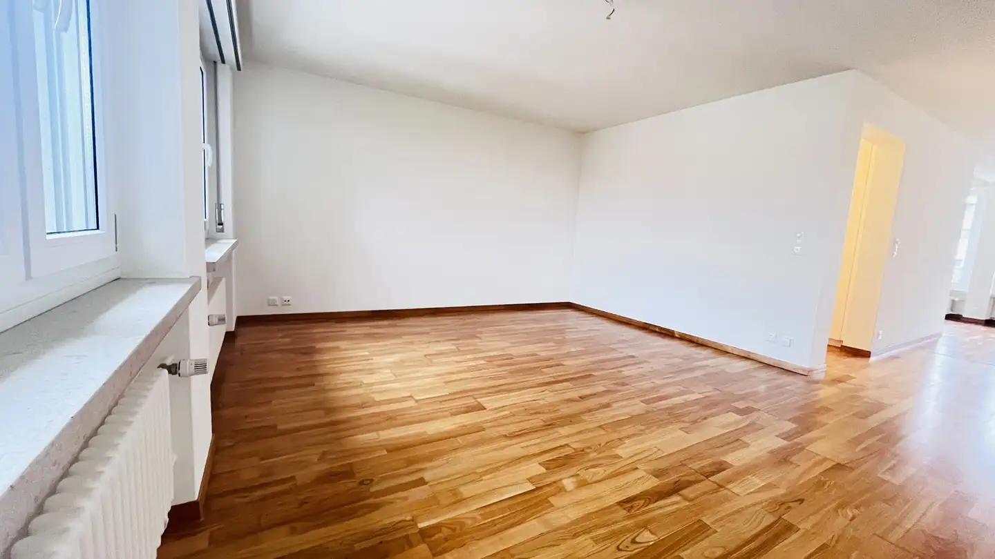 Appartement à louer - Im Kugelfang 21, 4102 Binningen - Photo 3