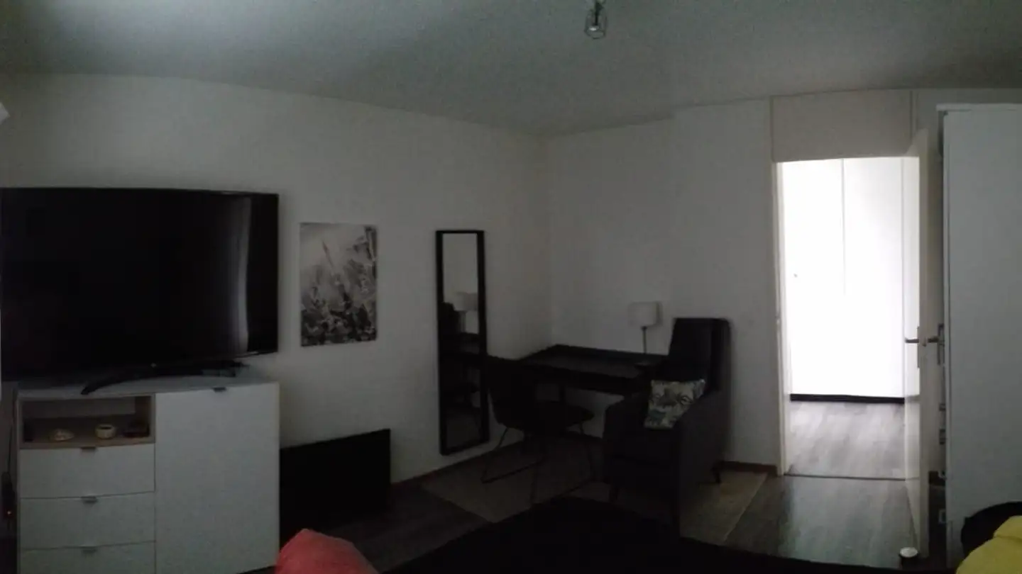 Stanza singola in affitto - Fluhmattstrasse 37, 5400 Baden - Photo 2