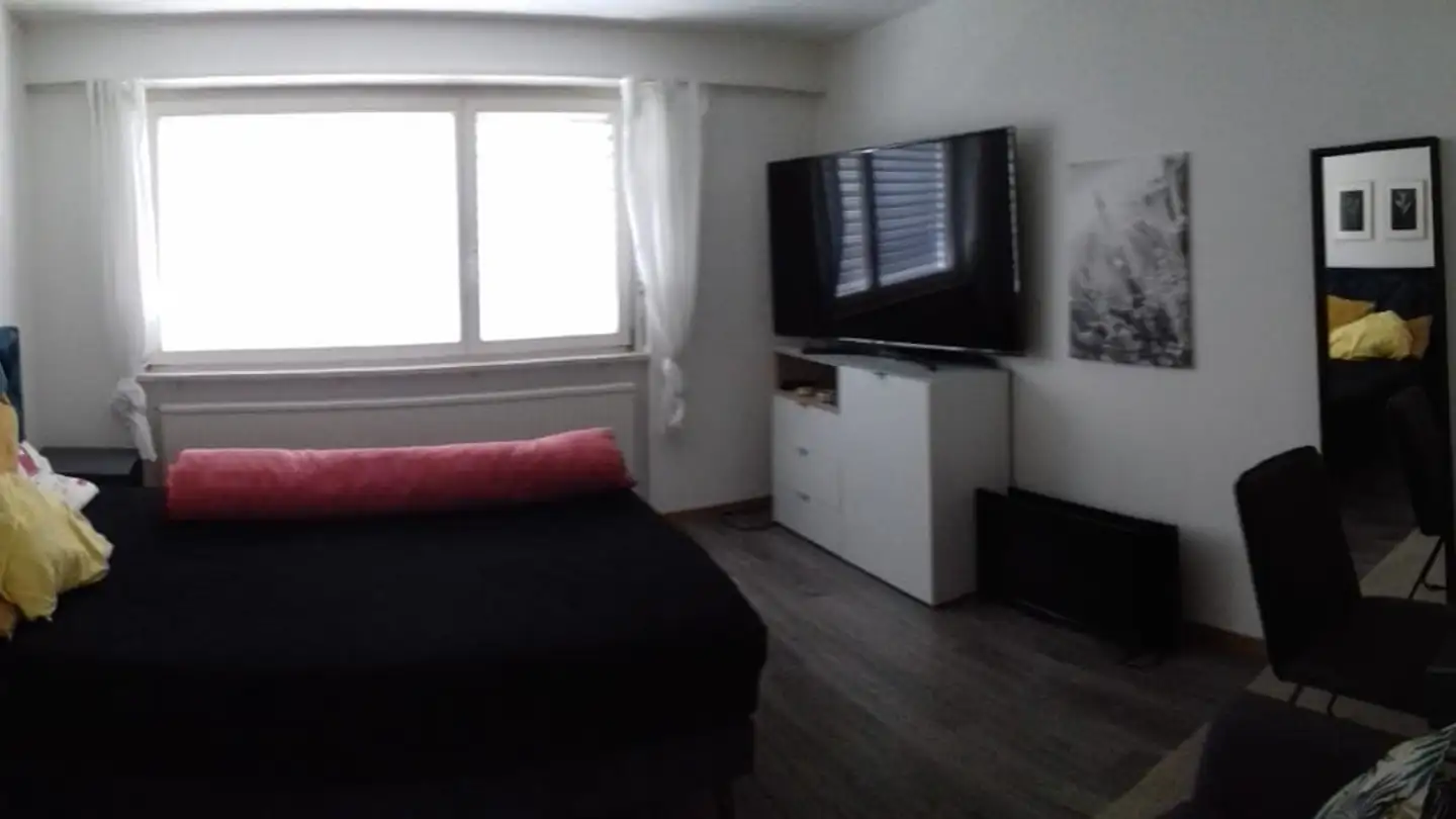 Stanza singola in affitto - Fluhmattstrasse 37, 5400 Baden - Photo 3