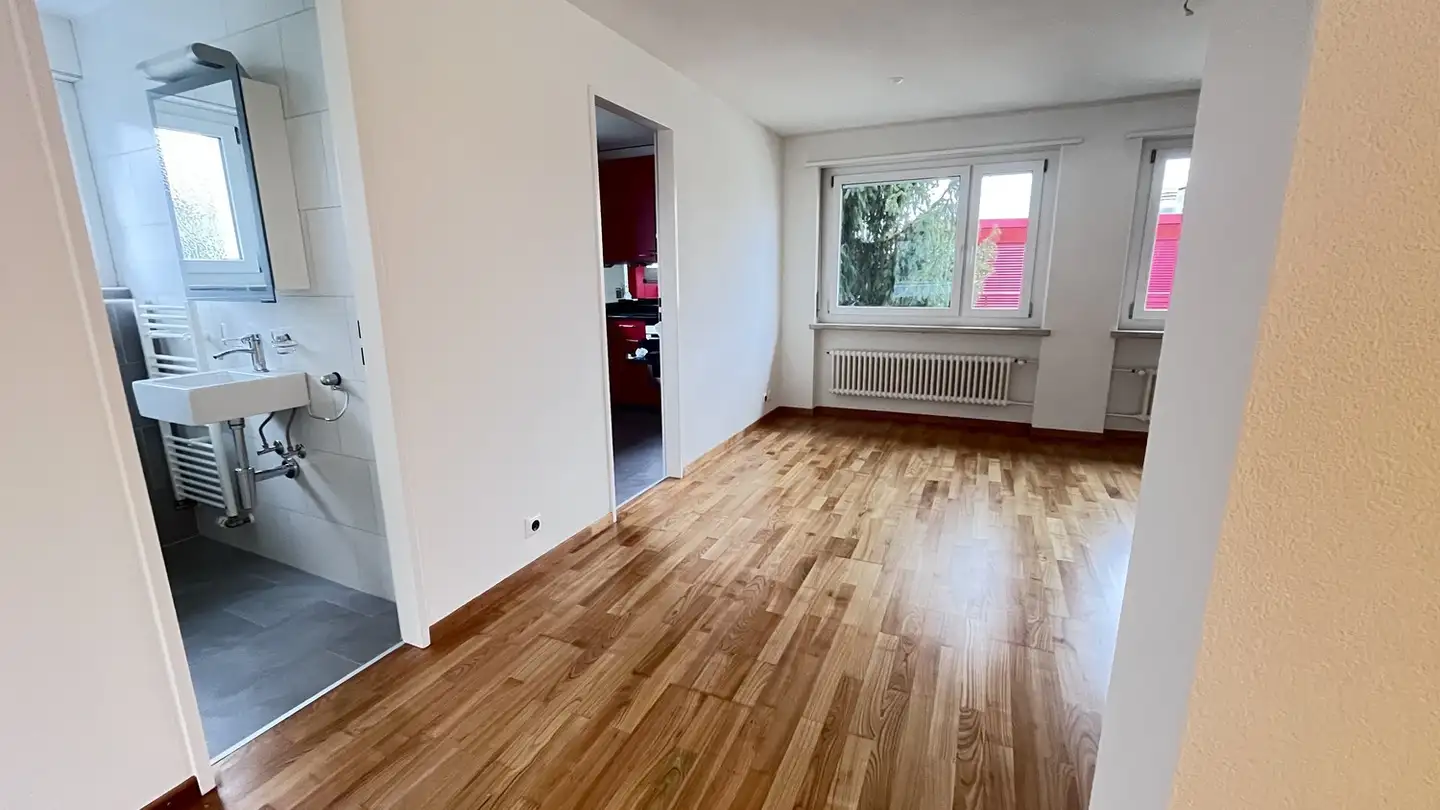 Appartement à louer - Im Kugelfang 21, 4102 Binningen - Photo 4