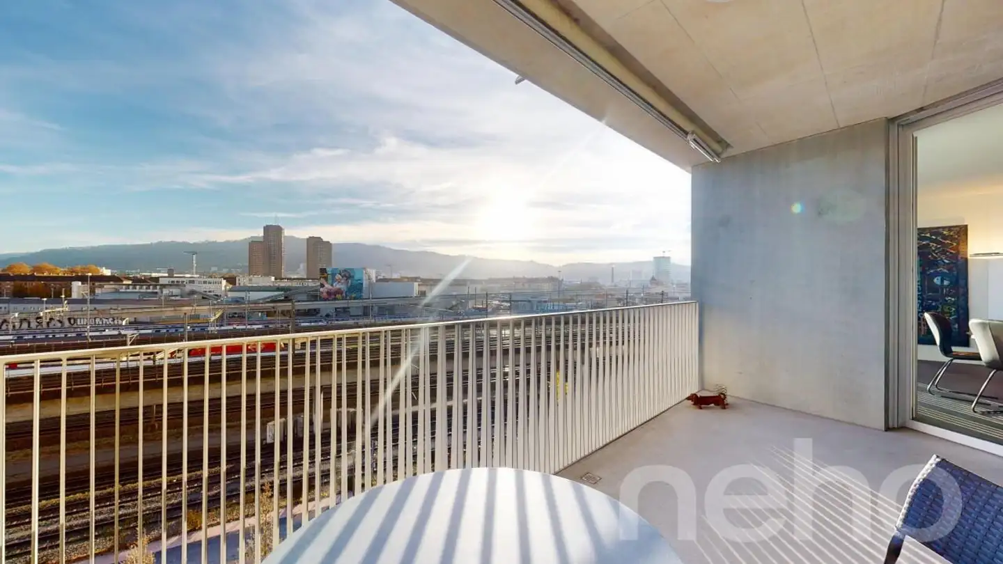 Apartment for sale - 8005 Zürich - Photo 3