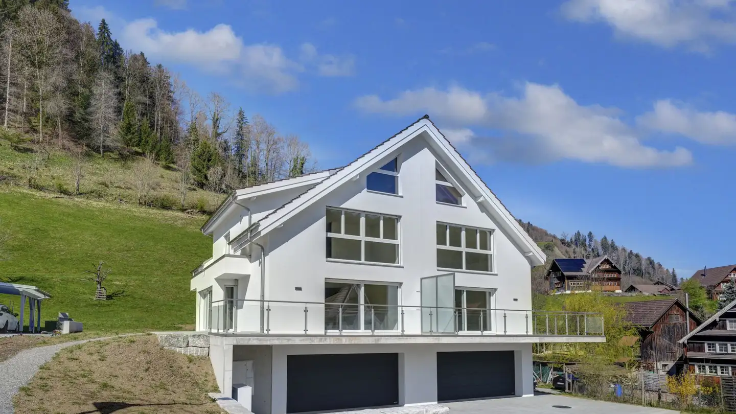 Maison individuelle à vendre - Steigstrasse 8, 9125 Brunnadern - Photo 2