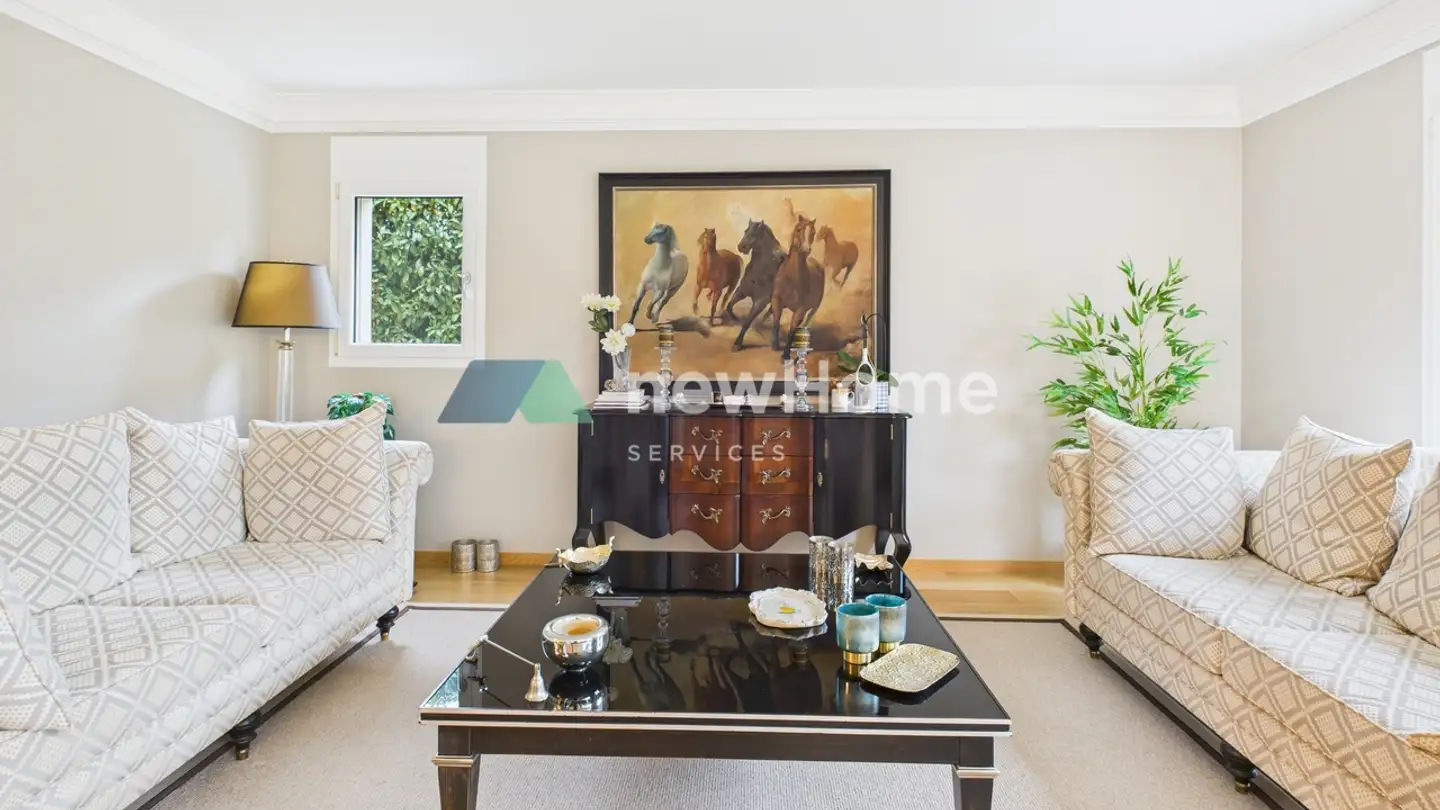 Maison individuelle à vendre - 1297 Founex - Photo 2