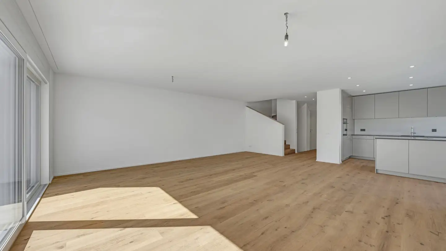 Maison individuelle à vendre - Steigstrasse 8, 9125 Brunnadern - Photo 3