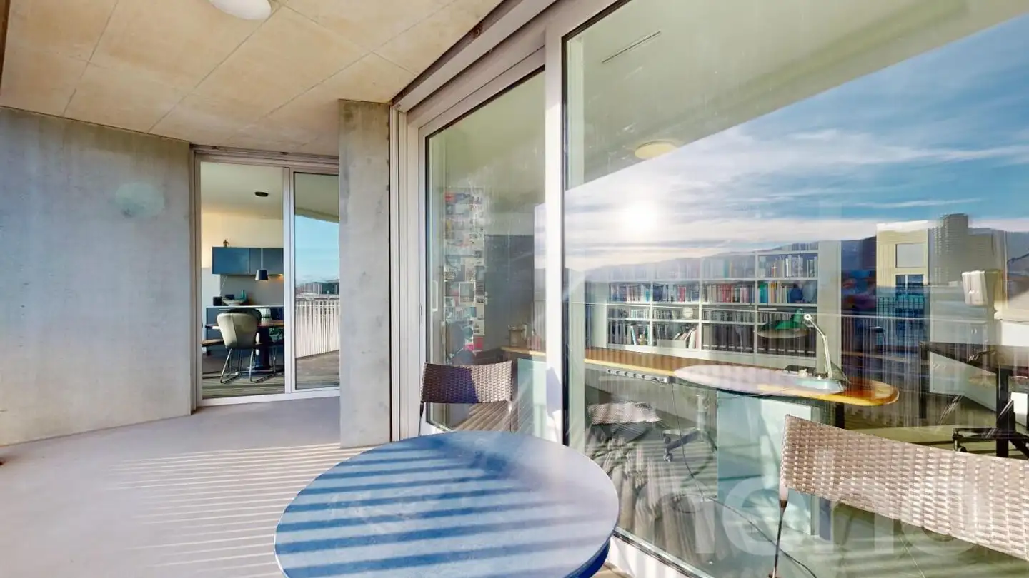 Apartment for sale - 8005 Zürich - Photo 4