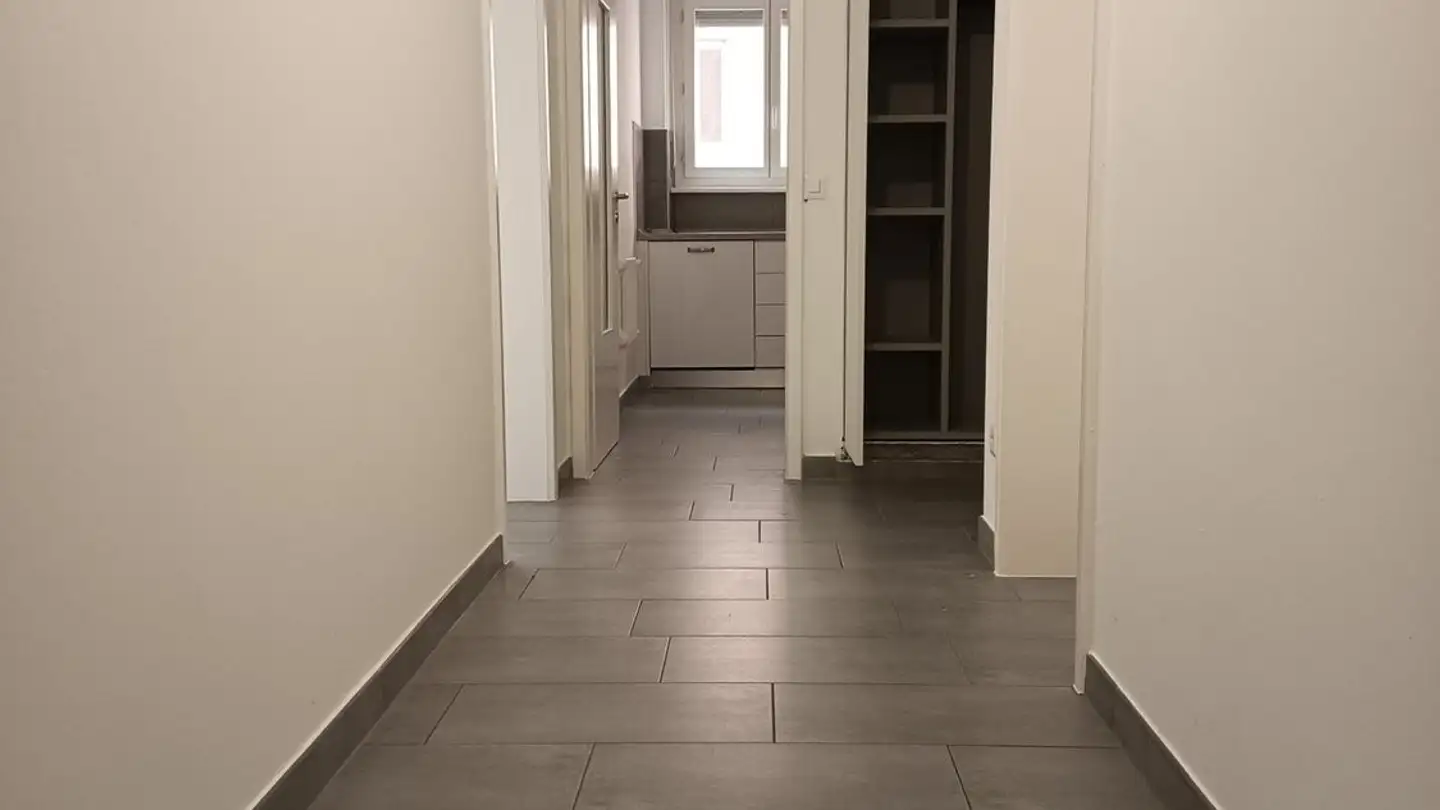 Appartamento in affitto - Via Alfonso Turconi 1, 6830 Chiasso