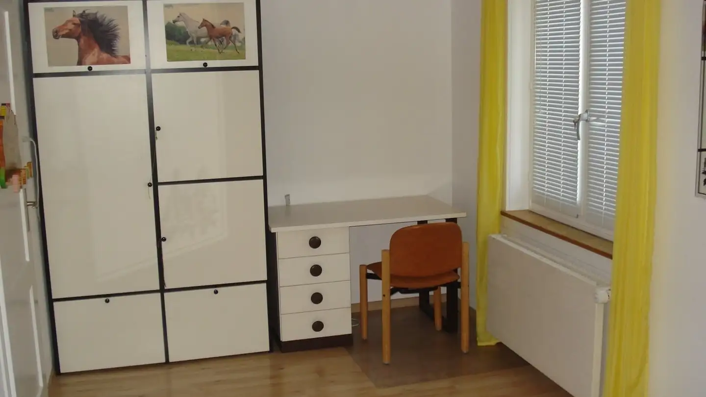 Single room for rent - Waldmeisterstrasse 57, 3018 Bern