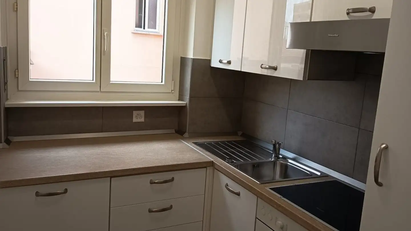 Appartamento in affitto - Via Alfonso Turconi 1, 6830 Chiasso - Foto 2