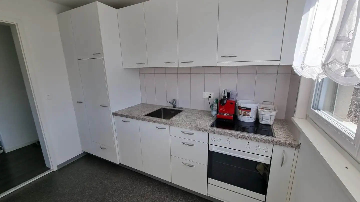 Appartamento in affitto - Eisenbahnstrasse 18b, 3604 Thun - Foto 3