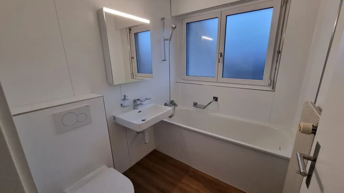 Appartamento in affitto - Eisenbahnstrasse 18b, 3604 Thun - Foto 4