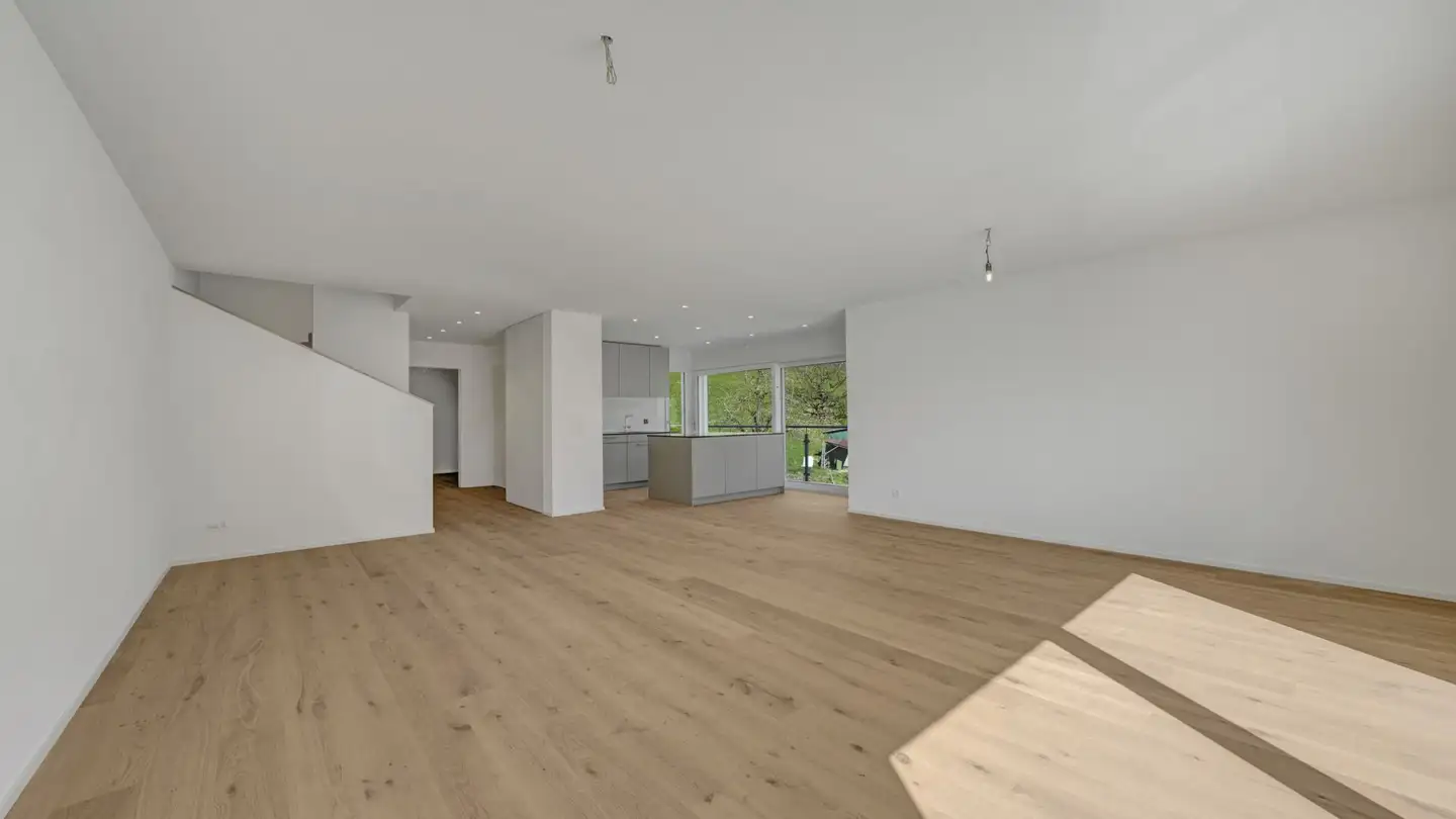 Maison individuelle à vendre - Steigstrasse 8, 9125 Brunnadern - Photo 4