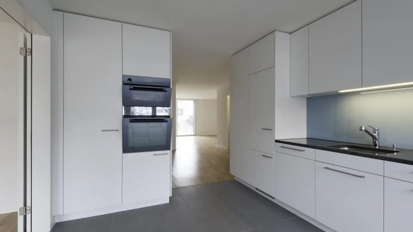 Apartment for rent - Wiesenstrasse 37, 8400 Winterthur - Photo 4