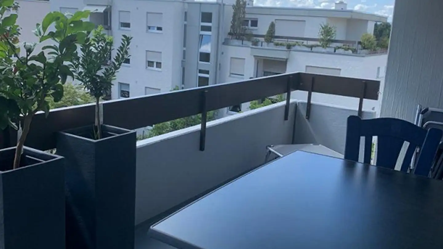 Apartment for sale - 9500 Wil SG