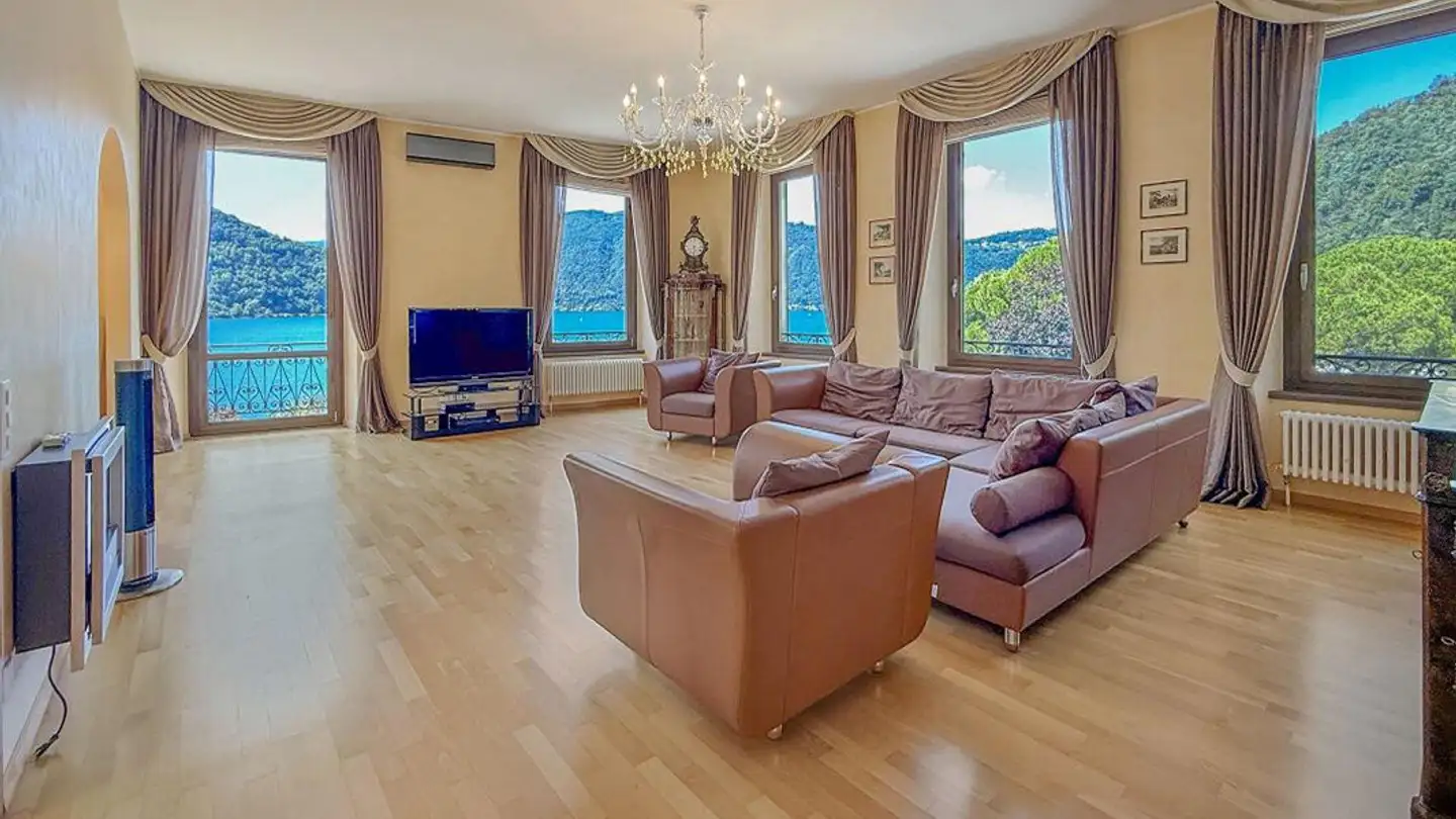 Apartment for sale - 6817 Maroggia