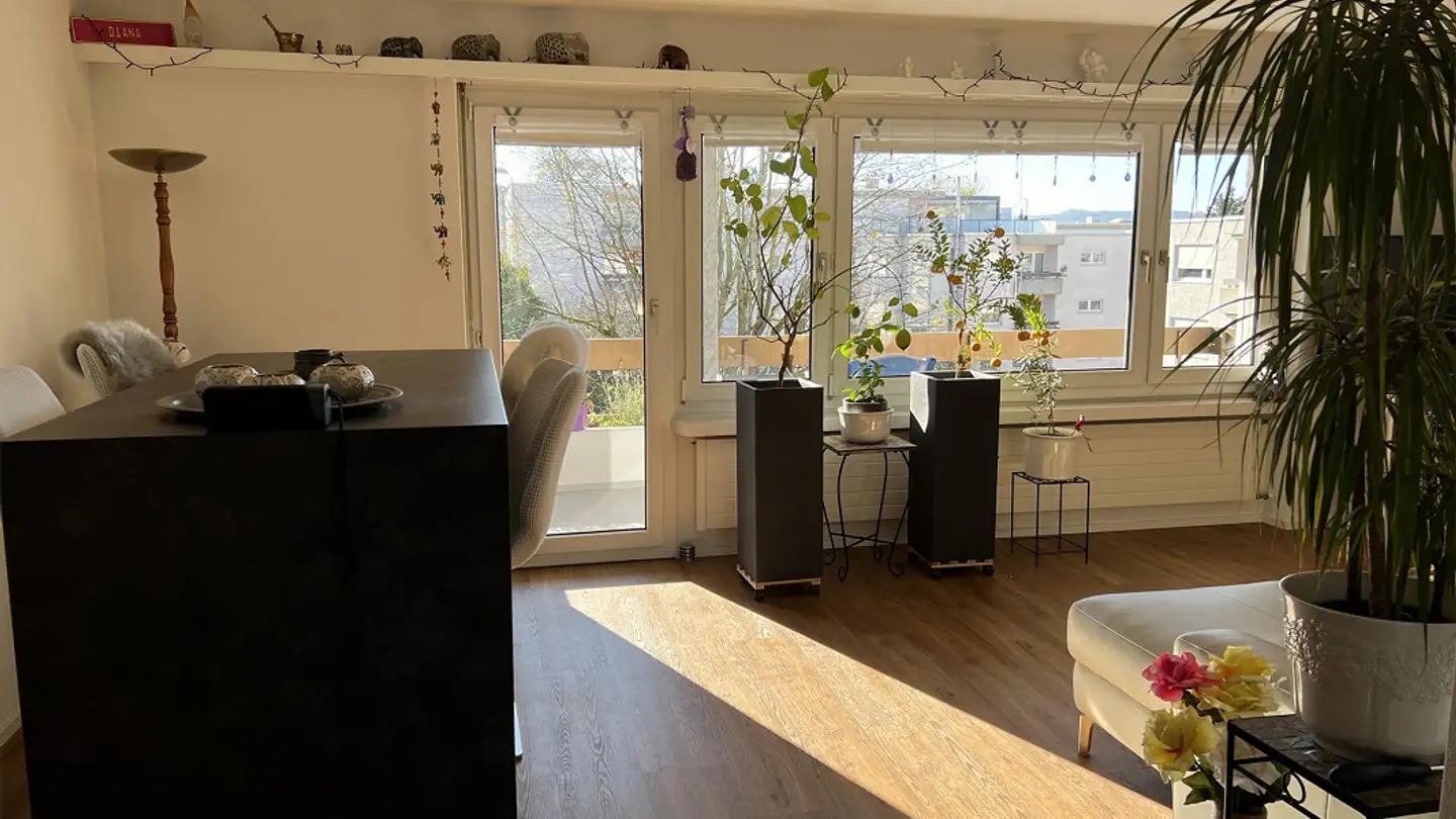 Apartment for sale - 9500 Wil SG - Photo 3