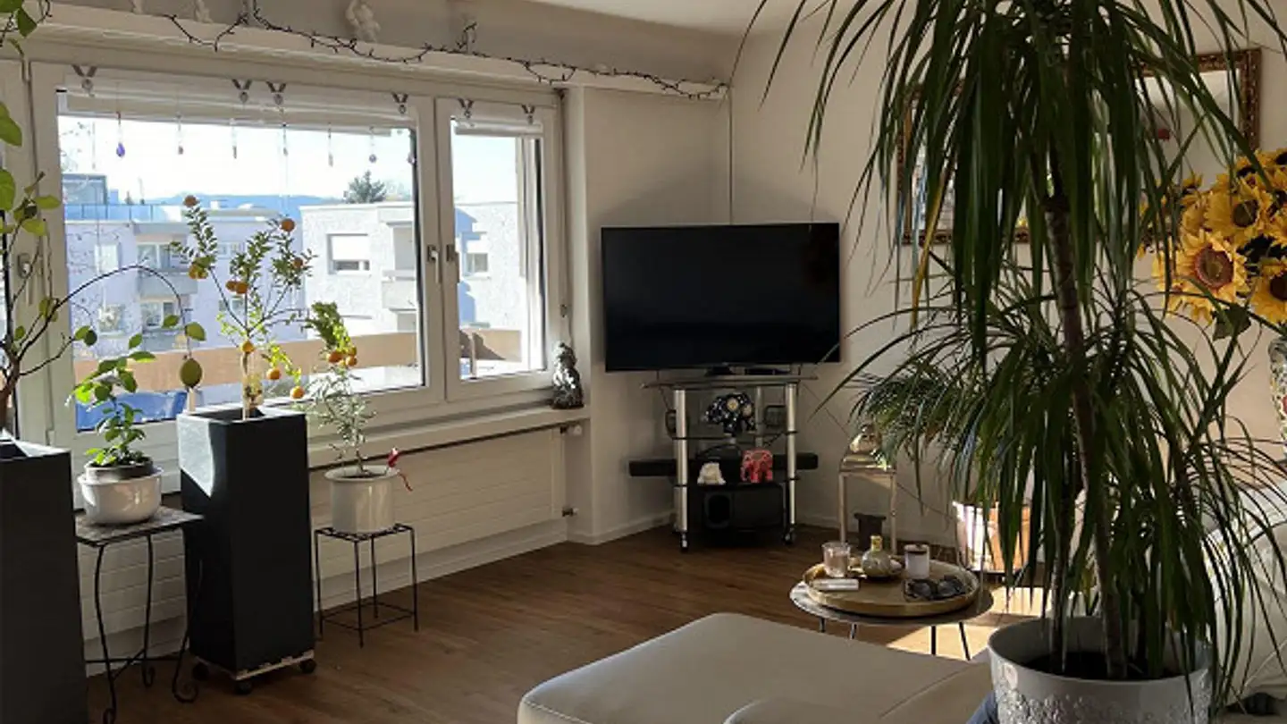 Apartment for sale - 9500 Wil SG - Photo 4