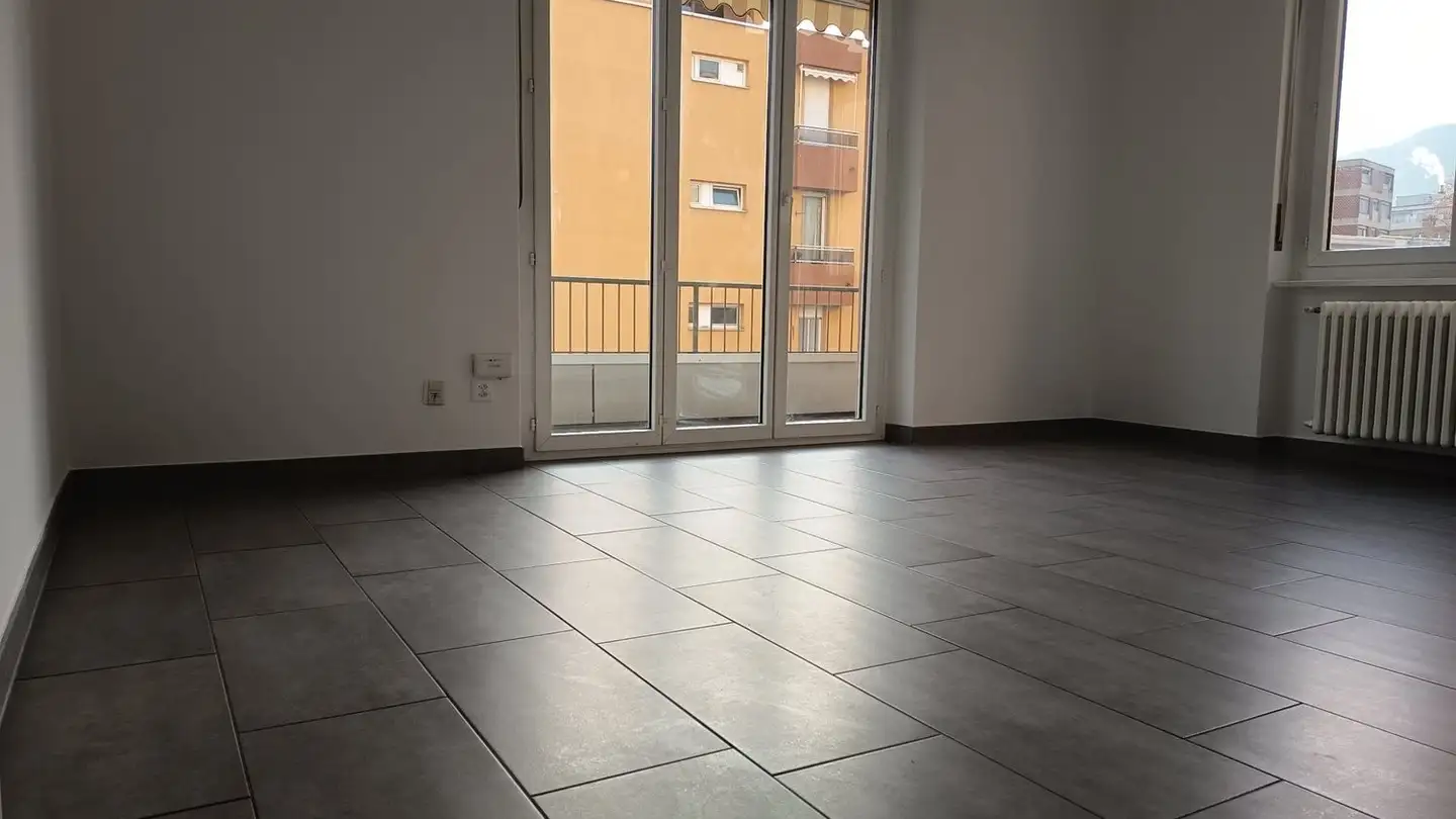 Appartamento in affitto - Via Alfonso Turconi 1, 6830 Chiasso - Foto 4