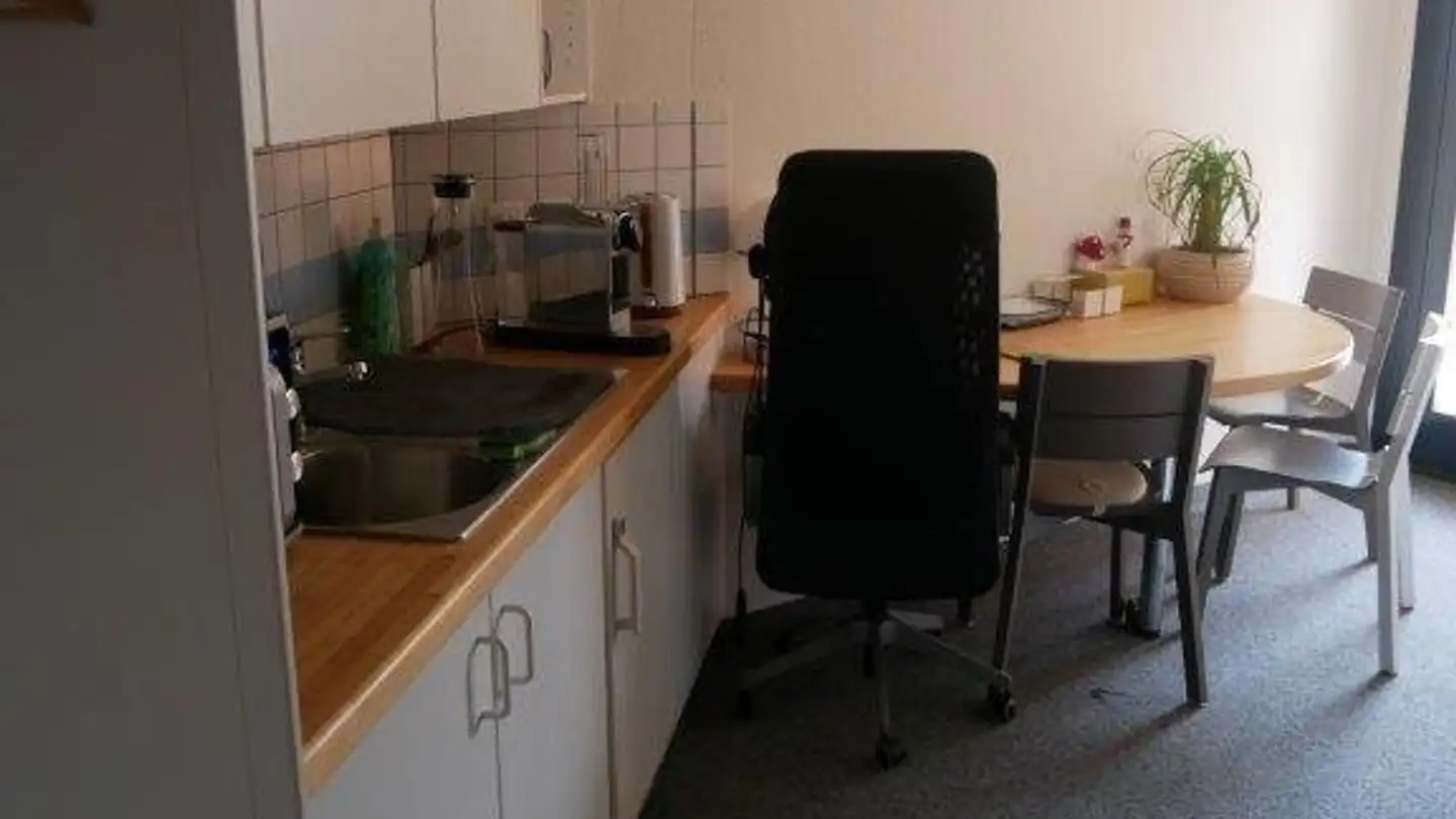 Studio medico in affitto - Bahnhofstrasse 5, 5734 Reinach AG - Photo 4